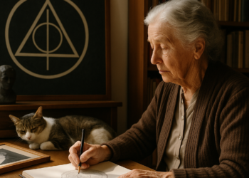 Olga Fröbe-Kapteyn: Painter, Collector & Carl Jung Collaborator