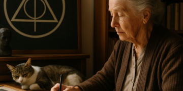 Olga Fröbe-Kapteyn: Painter, Collector & Carl Jung Collaborator