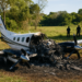 Oliver Tree y el youtuber argentino Gaspar Prim entre muertos en choque de helicópteros en Brasil