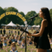 Olivia Rodrigo lanza Daisy Chain Fields, un festival con un cartel exclusivamente femenino | Cultura