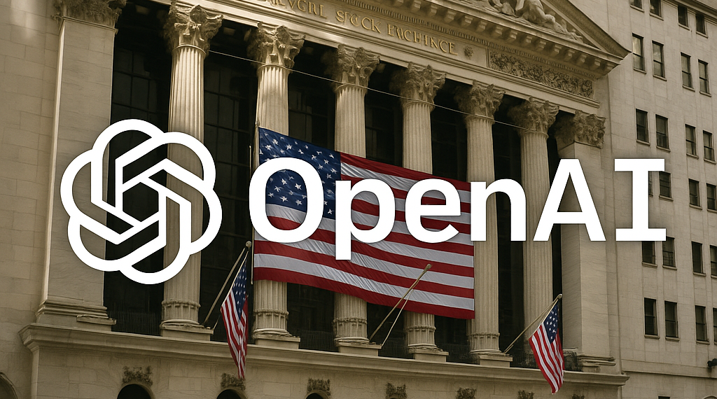 OpenAI valora posponer hasta 2027 su esperada OPV