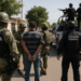 Operativo especial en Sinaloa deriva en captura de 'El 24' y otros 10 criminales