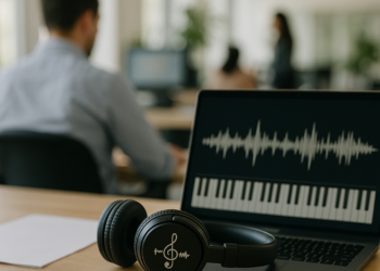 What fans of 432 hertz music say about listening to it at work