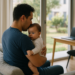 Potencial de permisos de paternidad en México alcanza a 509,000 trabajadores anuales