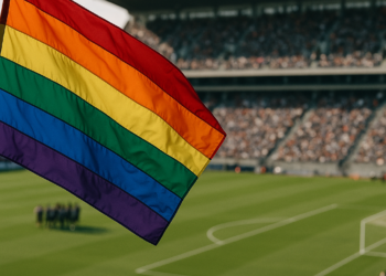 Pride 2026 coincide con el Mundial