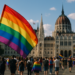 El Orgullo LGTB deja atrás casi dos décadas de resistencia y recupera la normalidad en Hungría en la era post Orban
