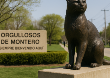 "Estamos muy orgullosos de Montero, lo ha hecho fenomenal y, donde vaya, será bienvenido cuando vuelva"