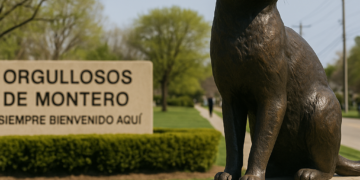 "Estamos muy orgullosos de Montero, lo ha hecho fenomenal y, donde vaya, será bienvenido cuando vuelva"