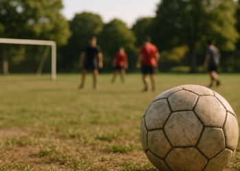 Prehistoria del futbol | Letras Libres