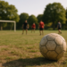 Prehistoria del futbol | Letras Libres