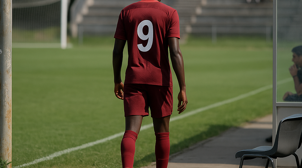 Origi cuelga las botas tras cerca de 800 días en el dique seco