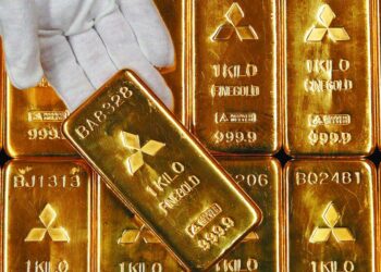 Oro cayó ante temor inflacionario y apuestas a tasas más altas