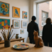 PA restores state arts funds for small organizations