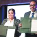 Sellan alianza PASE y Ángeles Verdes para elevar apoyo vial