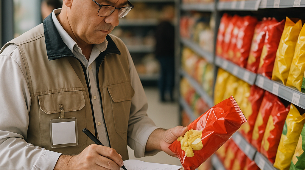 PROFECO exhibe inconsistencias en papas fritas