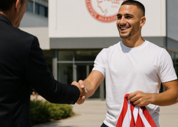 Acuerdo cerrado: Pablo Maffeo se irá traspasado al Olympiacos