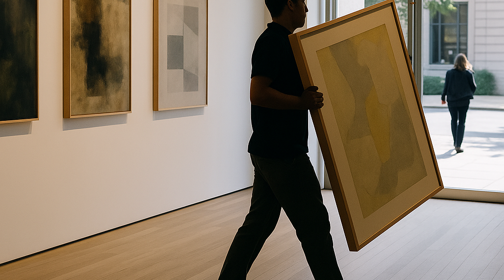 Pace Cuts 50 Artists From Roster, Layoffs 50 Staff in 'Model Correction'