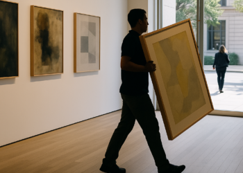 Pace Cuts 50 Artists From Roster, Layoffs 50 Staff in 'Model Correction'