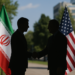 Acuerdo con Irán, previsto para dentro de unas horas.- Trump