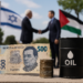 Acuerdo de paz fortalece al peso y provoca caída de los precios del petróleo