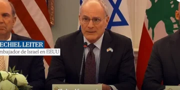 Acuerdo para un alto el fuego entre Israel y el Líbano: "Es fundamental que se mantenga"