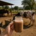 Pajarete: La bebida de Jalisco que mezcla leche recién ordeñada, chocolate y alcohol