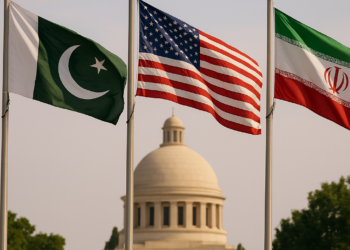 Pakistán confirmó que Estados Unidos e Irán alcanzaron un acuerdo para poner fin a la guerra en Medio Oriente