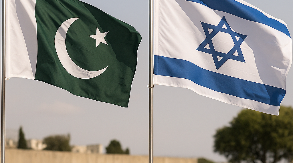 Pakistán quiere seguir mediando entre Estados Unidos e Irán hasta que se logre una “paz duradera”