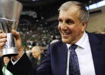 El Panathinaikos prepara el retorno del rey Obradovic