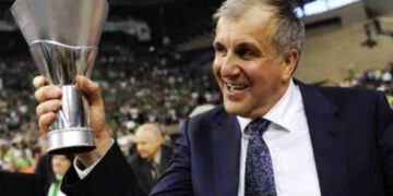 El Panathinaikos prepara el retorno del rey Obradovic