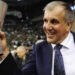 El Panathinaikos prepara el retorno del rey Obradovic