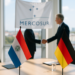 Victoria de Paraguay ante Alemania en el Mundial 2026 se cuela en la cumbre del Mercosur