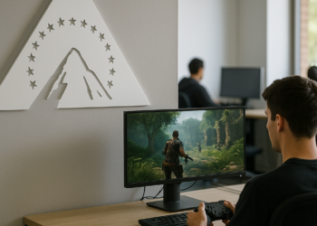 Paramount Skydance Launches New In-House Video Game Studio