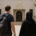 Una pareja británica perdió la apelación contra una condena de 10 años de prisión en Irán