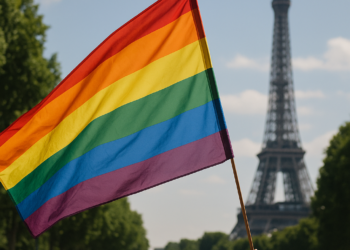 París postergará la Marcha del Orgullo LGTB+ por la ola de calor
