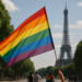 París postergará la Marcha del Orgullo LGTB+ por la ola de calor