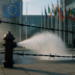 Parlamento Europeo alerta sobre el uso del agua como arma de guerra y presión política