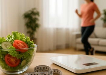 How Much You Need to Walk to Lose Weight, According to Experts
