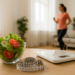 How Much You Need to Walk to Lose Weight, According to Experts