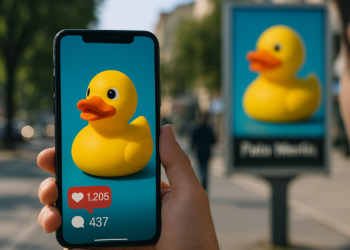 Pato Merlín y el poder del marketing viral durante el Mundial 2026