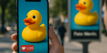 Pato Merlín y el poder del marketing viral durante el Mundial 2026