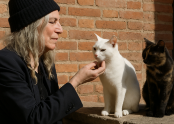 Patti Smith declara su amor por Rosalía (otra vez): “Conquistó un corazón que ya estaba conquistado” | Cultura