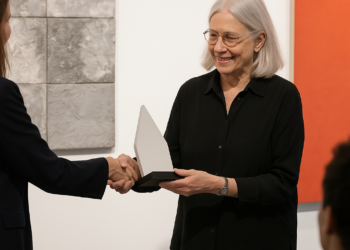 Paula Cooper Wins Art Basel Gallery Legacy Award: Morning Links