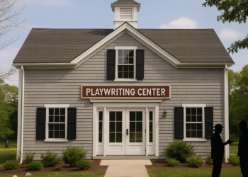 Paula Vogel, Michael Maso Unveil Cape Cod Center for Playwrights and Theatrical Composers