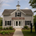 Paula Vogel, Michael Maso Unveil Cape Cod Center for Playwrights and Theatrical Composers