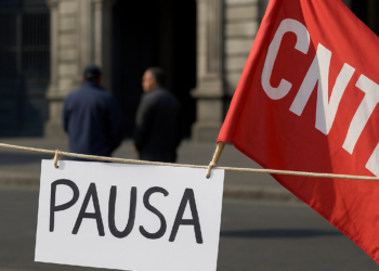 Entra en receso mesa entre Segob y CNTE