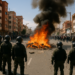 Presidente Paz decreta estado de excepción en Bolivia tras más de seis semanas de protestas