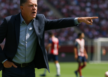 Para Peláez el Tri debe ganar sí o sí el partido inaugural