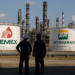 Ven riesgos en pacto de Pemex con Petrobras