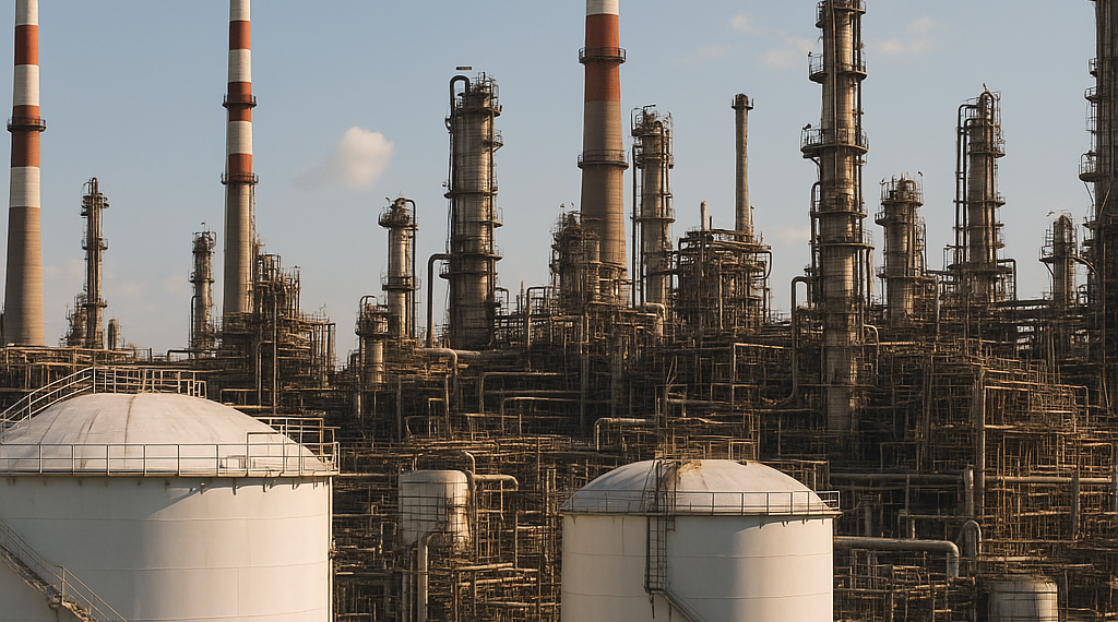Pemex trabaja hoy bajo una visión plena de soberanía energética: Juan Carlos Carpio Fragoso
